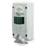 4-WAY ADAPTOR IP66