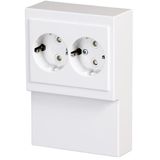 402EL-84 Socket outlet