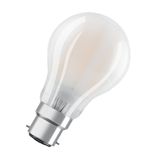 LED Retrofit CLASSIC A 11 W/2700 K GLFR B22d