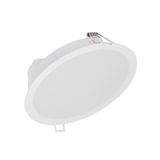 DOWNLIGHT IP44 DN 165 13W 830 WT