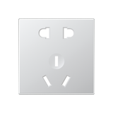 Centre plate A3521-5CNALPL