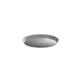 downlight IP54 3000K AAN/UIT multilumen 150mm Lunis 21