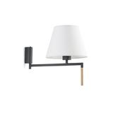 RON WALL LAMP 1xE27