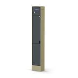 PILLAR BE-K GERMAN 3,7kW RFID-NET