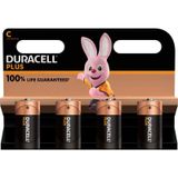 DURACELL Plus MN1400 C BL4