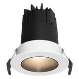 Unity GC Pro 2 Fixed Downlight Warm White OCTO Smart Control