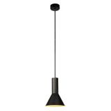 PHELIA pendulum luminaire 1, black