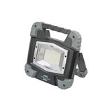 Mobile Bluetooth LED floodlight TORAN 5000 MB with light control APP, IP54, 5000lm, 46W, 5m H07RN-F 3G1.5