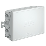 Junction box IP55