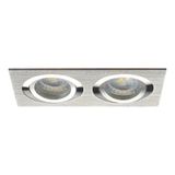 SEIDY CT-DTL250-AL Ceiling-mounted spotlight fitting