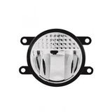 LEDFOG201 BK 12V 2X1 UNP           OSRAM