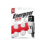 ENERGIZER Lithium CR2032 BL6