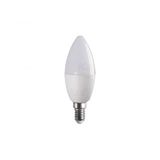 LED Bulb E27 5W B35 SMT 3000K Sky Lighting