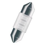 6431BL-01B 0,5W 12V SV8.5-8 BLI1 OSRAM