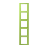 5-gang frame LC32052 LC985221