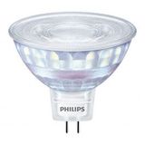 Bulb LED GU5.3 8.2W 4000K 36" 12V 621lm without packaging.