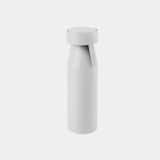 Bollard IP66 REK LED 23.5W 2700K White 650lm