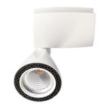 MADARA COB LED 230V 30W 16deg IP20 CW TRACKLIGHT WHITE