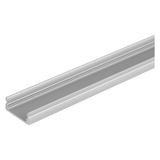 Flat Profiles for LED Strips -PF04/U/17X7/12/2