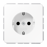 SCHUKO socket CD1520WW