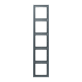 5-gang frame LC4320H LC985251