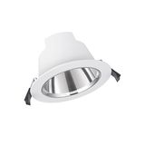 DOWNLIGHT COMFORT 130 13 W 3CCT IP54 WT