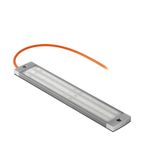 LED module, 6500K, White, 711 lm, Pre-assembled cable