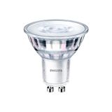 CorePro LEDspot 4.6-50W GU10 827 36D 5CT