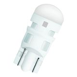 2825DWP-02B 1W 12V W2.1X9.5D BLI2 OSRAM