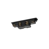 S-TRACK DALI connector, black