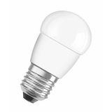 LED TROPFEN 4W-25 840 E27 FR