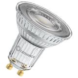 LED PAR168036 DIM 7W 927 GU10 P LEDV