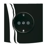 20 EUJKST-71 Single Socket Outlets