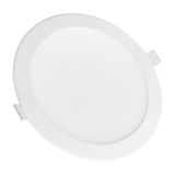 LED Luminaire Wall  6w IP44 SLI003004WW Spectrum