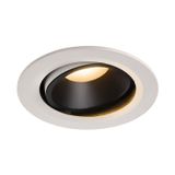 NUMINOS L DL 25,4W 2150lm 2700K 40ø 700mA LED white