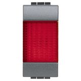 lampholder red pil.light