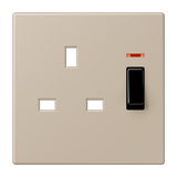 Centre plate LC32142 LC2171KOPL243