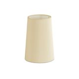 SHADE E27 o165*240*o130 BEIGE