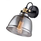 Pendant Irving Wall Lamp Black