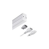 72827 LUMCOM LED-E 18W 3000K SI 2X1OSRAM