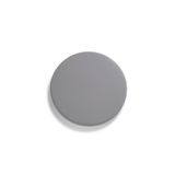 TOU WALL LAMP GREY 12W 2700K