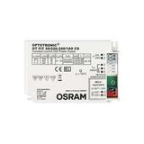 OT FIT 50/220-240/1A0 CS VS20      OSRAM