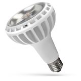 LED PAR30 E27 230V 20W COB 24 DEGREES CW WHITE SPECTRUM