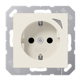 JUNG HOME SCHUKO socket Energy BTA1521SE