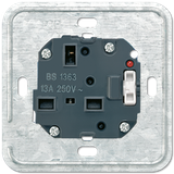13 A BS socket insert BS2171KOEINS