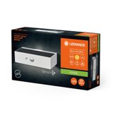 ENDURA SOLAR BRICKLUME SEN WT      LEDV