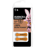 DURACELL Easytab DA 13 BL6