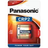 PANASONIC Lithium Power CR-P2P BL1