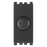 Dimmer 230V 100-500W grey