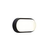 Helder CCT Oval Bulkhead Black